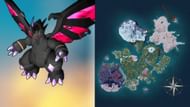 Astegon is a powerful beast, making it one of the best Pals for combat in Palworld (Image via Pocket Pair)